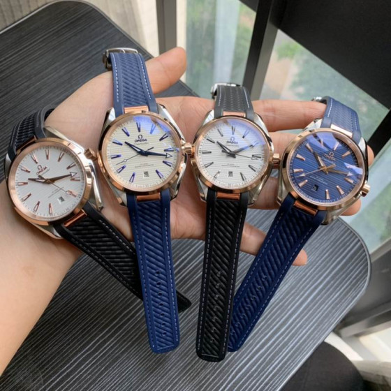 Omega 41mm 090521